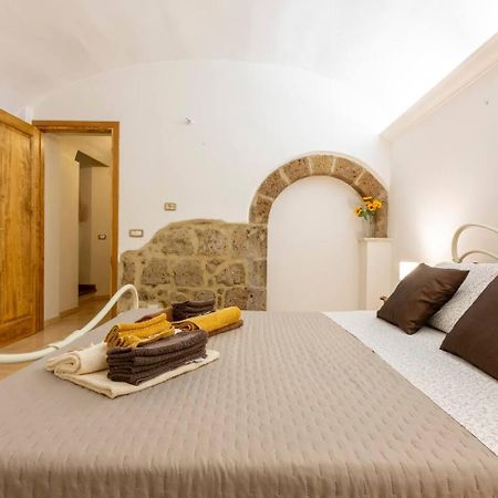 Sun Flowers House Pitigliano Exterior photo