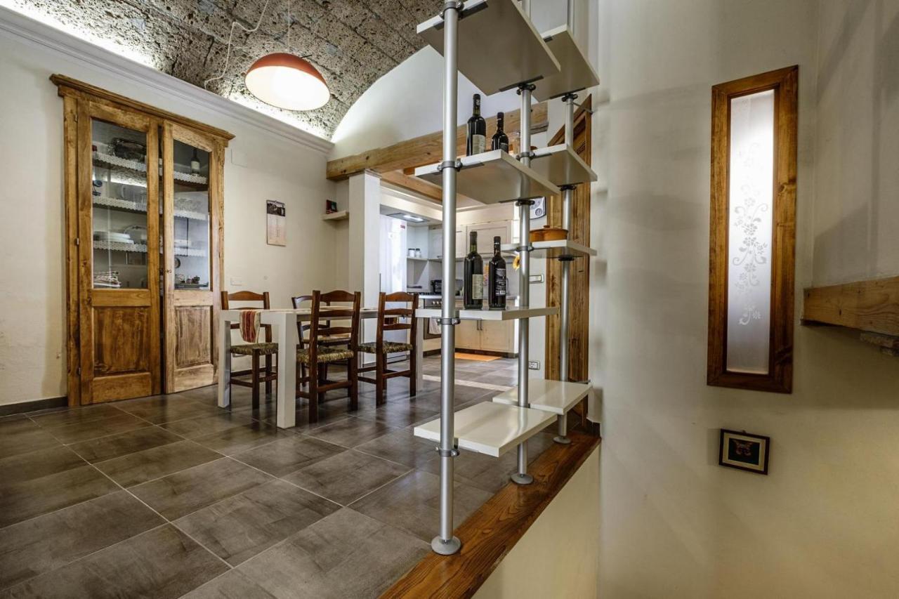 Sun Flowers House Pitigliano Exterior photo