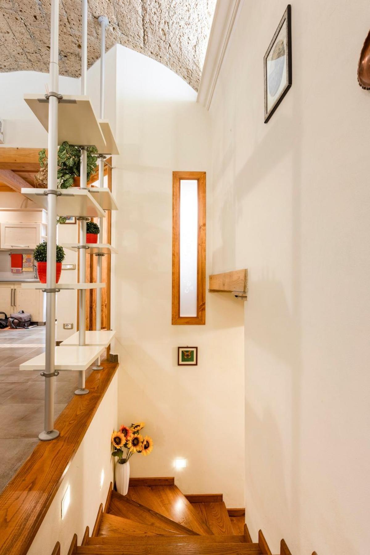 Sun Flowers House Pitigliano Exterior photo
